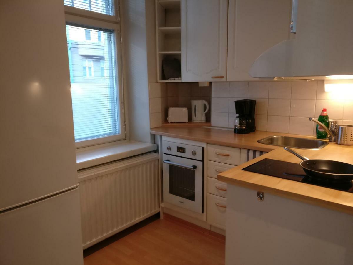 Vanha 2ndhomes Kamppi 1