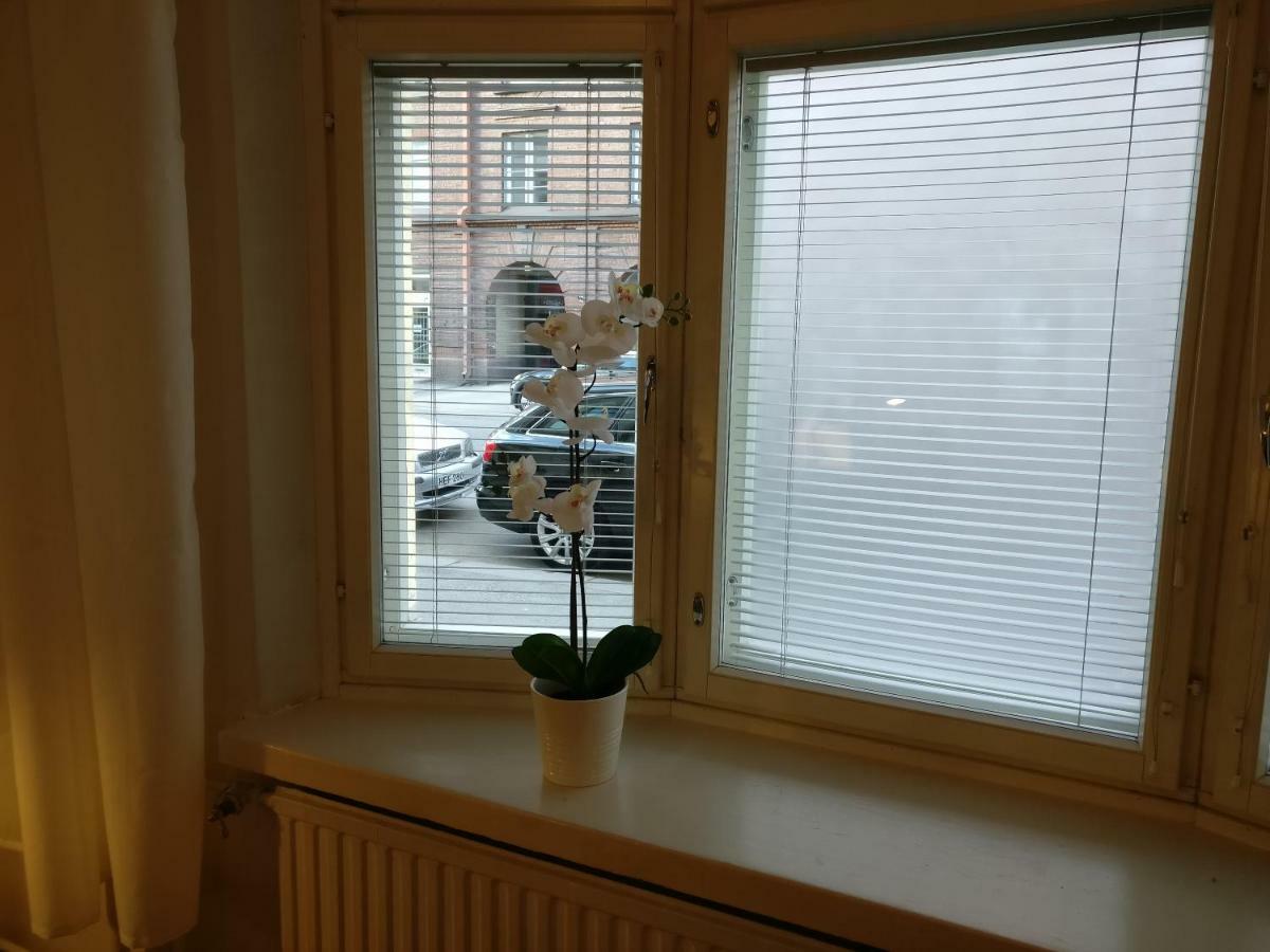 Vanha 2ndhomes Kamppi 1 Lejlighed