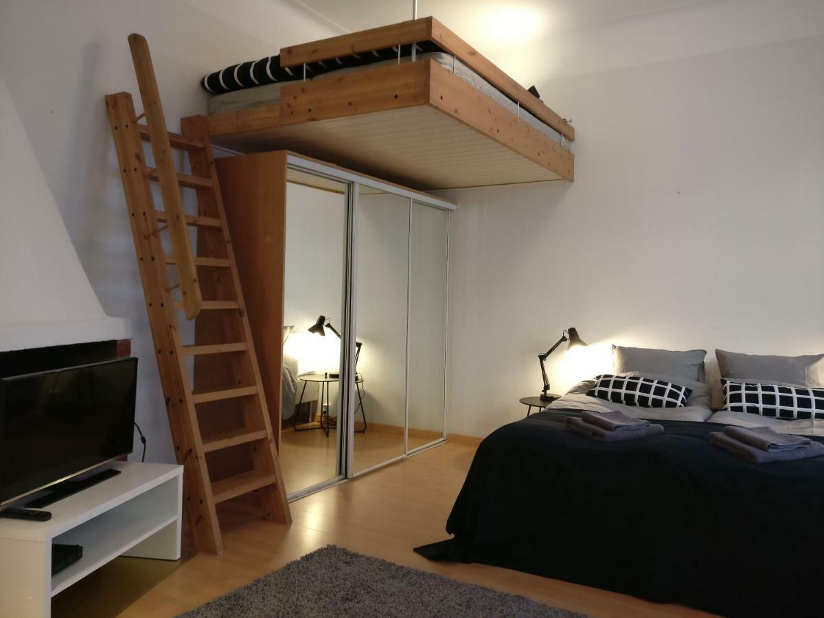 Vanha 2ndhomes Kamppi 1 *