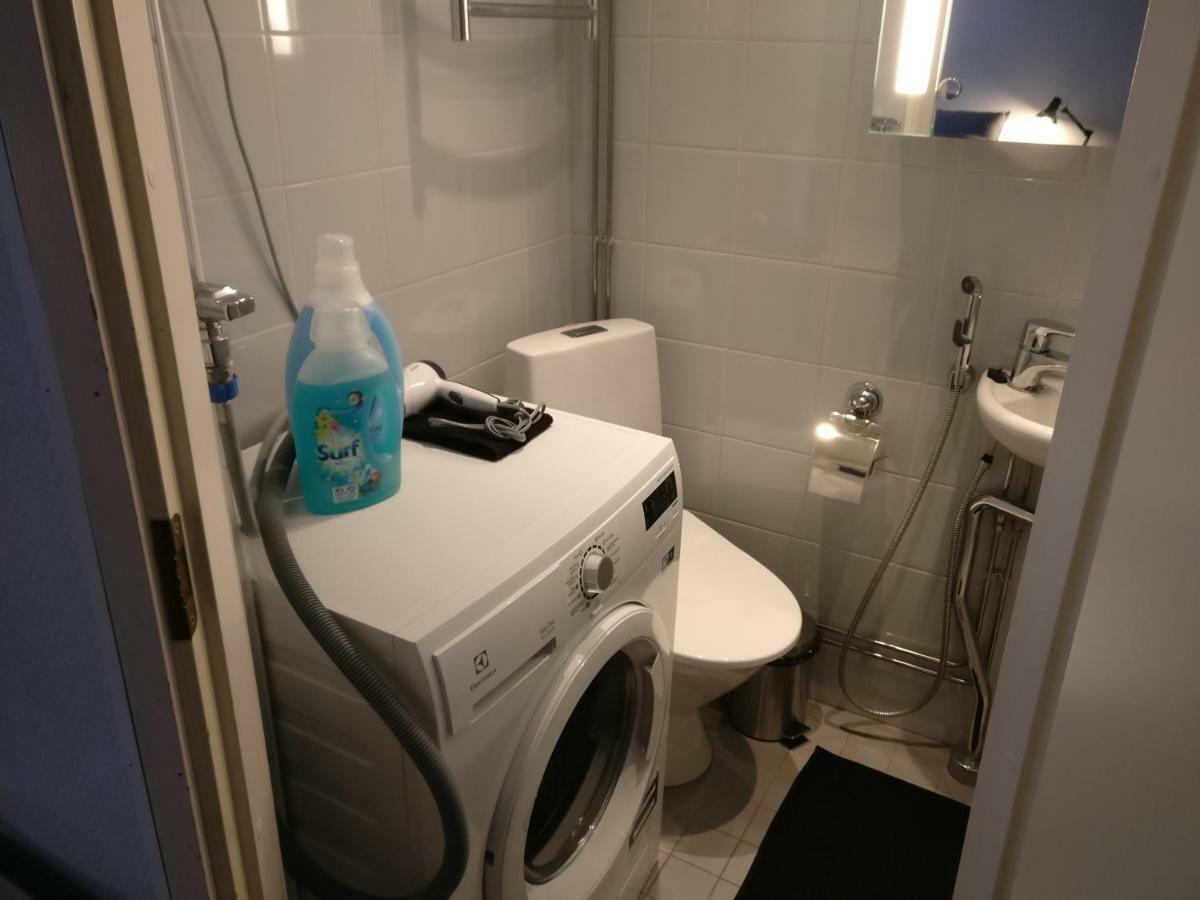 Vanha 2ndhomes Kamppi 1
