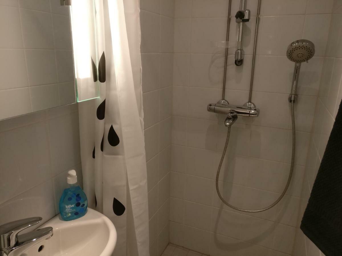 Vanha 2ndhomes Kamppi 1 *