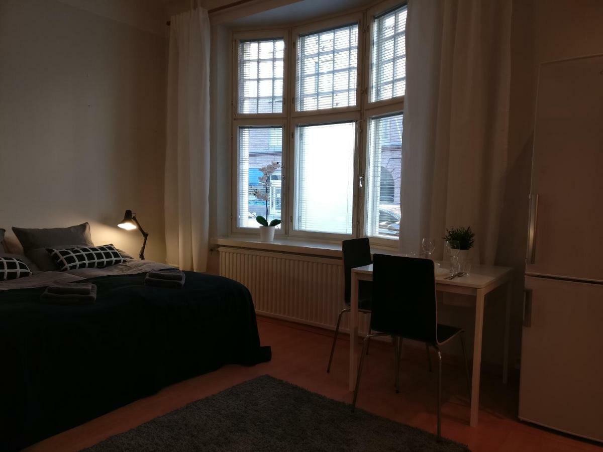 Vanha 2ndhomes Kamppi 1 Apartment