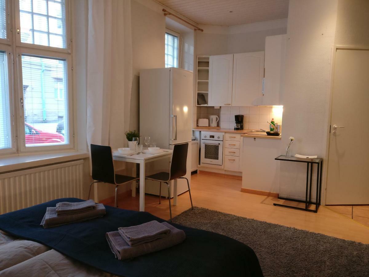 Vanha 2ndhomes Kamppi 1 Helsinki