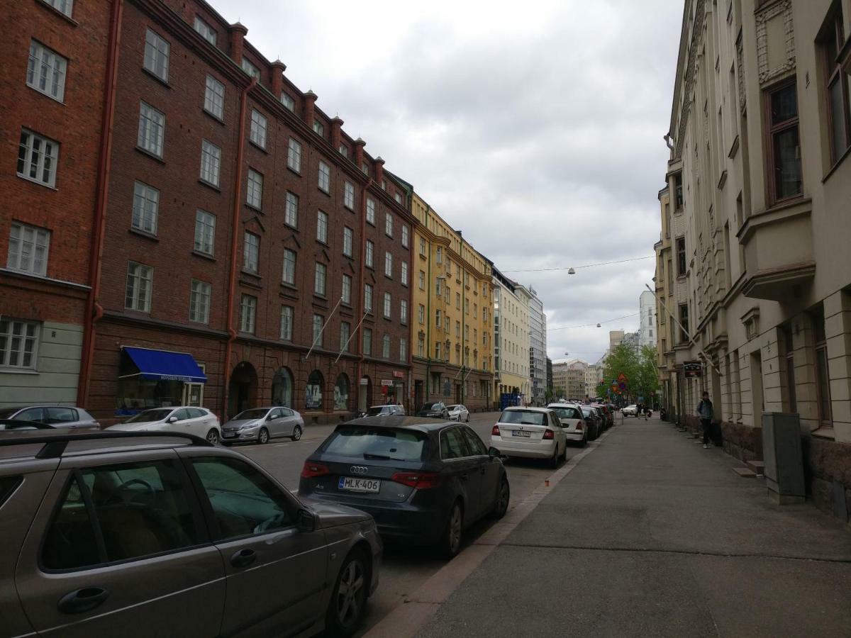 Apartment Vanha 2ndhomes Kamppi 1