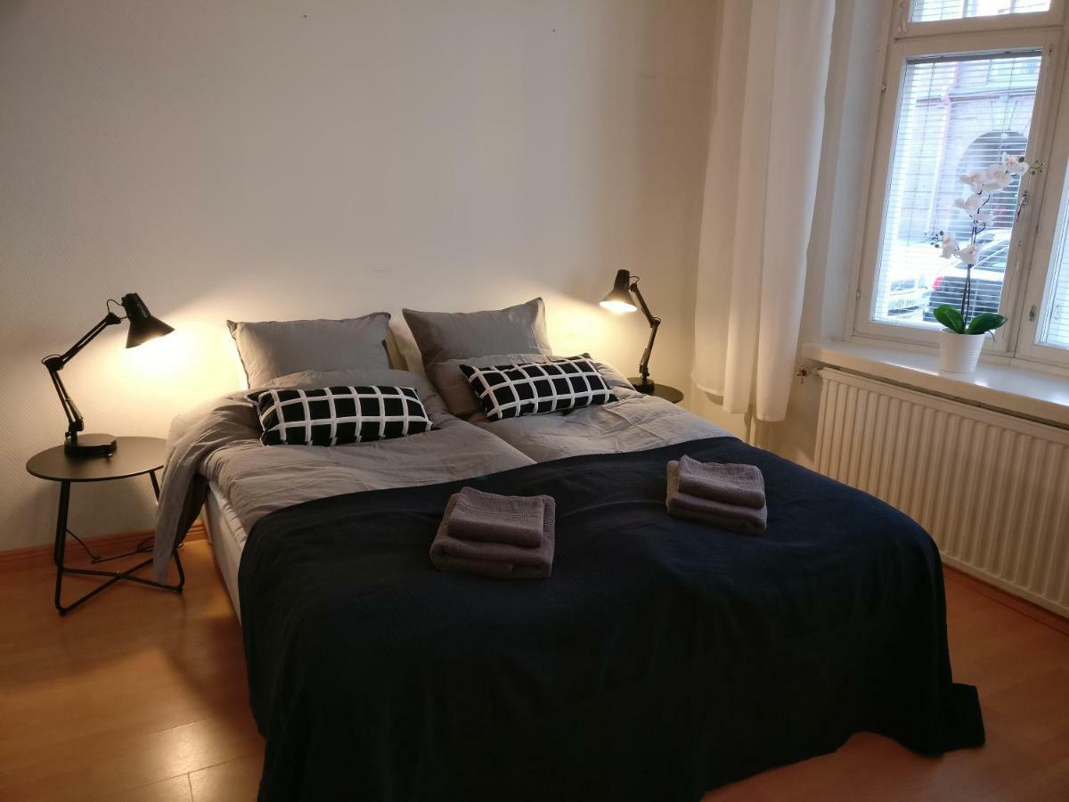 Vanha 2ndhomes Kamppi 1 Helsinki