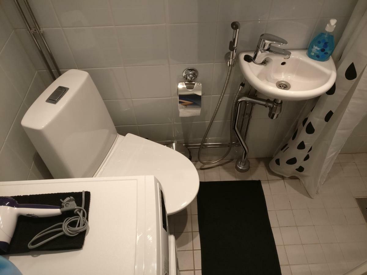 Apartment Vanha 2ndhomes Kamppi 1 Helsinki